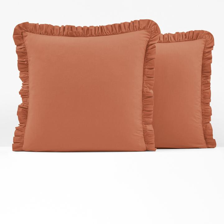 Produktbild La Redoute Interieurs Coton Lave (Kopfkissenbezug, 63 x 63 cm)