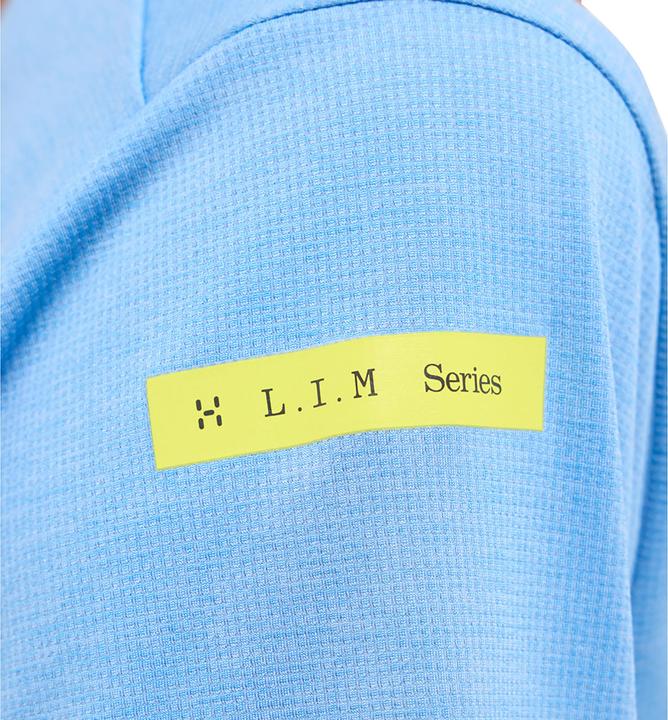 Actual product image Haglöfs Women's L.I.M Ridge Tee (M)