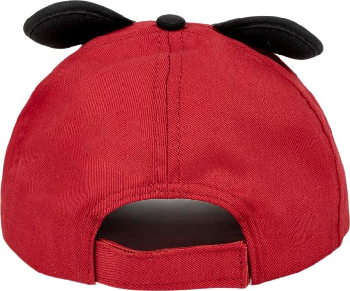 Actual product image Disney Baseballcap Mickey