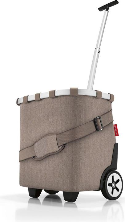 Produktbild reisenthel Carrycruiser Einkaufstrolley 47,5 cm