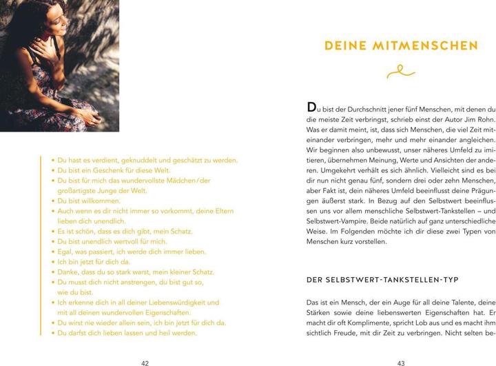 Image du produit Es ist ein Geschenk, dass es dich gibt (Allemand, Melanie Pignitter, 2022)