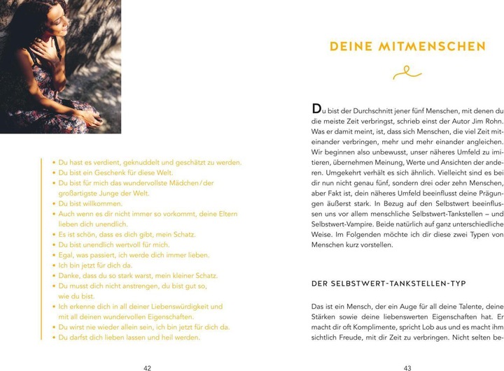 Produktbild Es ist ein Geschenk, dass es dich gibt (Deutsch, Melanie Pignitter, 2022)
