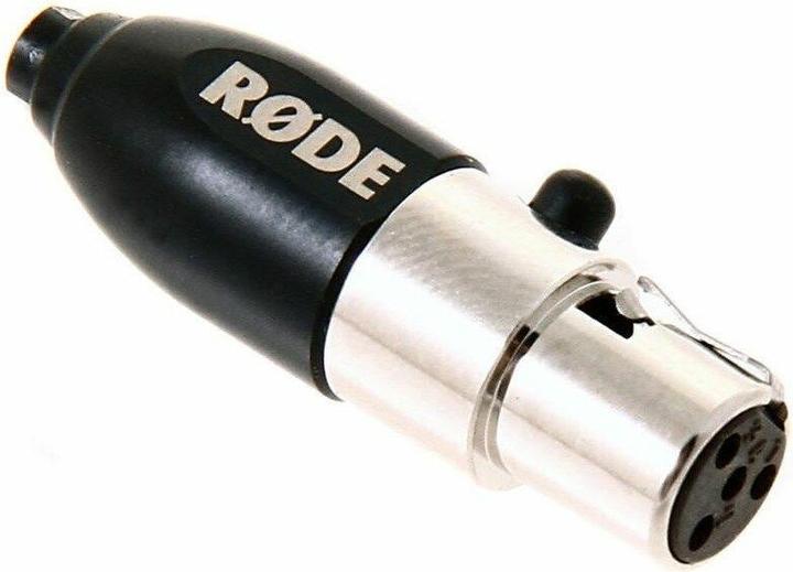 Actual product image RØDE MiCon 3, adapter for mini microphones (Headset adapter)