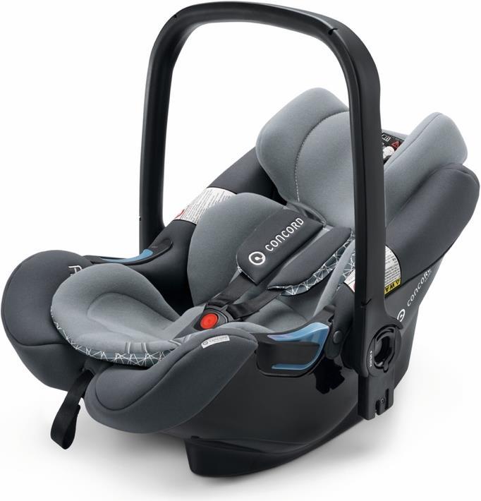 Actual product image Concord Neo Mobility