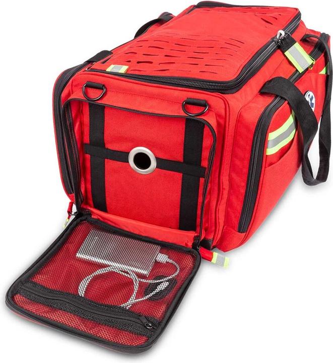 Produktbild Elite Bags Critical Evo O2 First Responder Notfalltasche, Polyester, rot