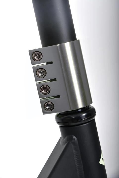 Produktbild Schildkröt Stuntscooter Kickless Piano