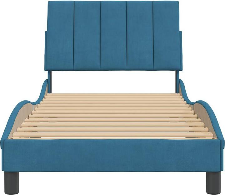 Immagine prodotto vidaXL Bettgestell (90 x 190 cm)