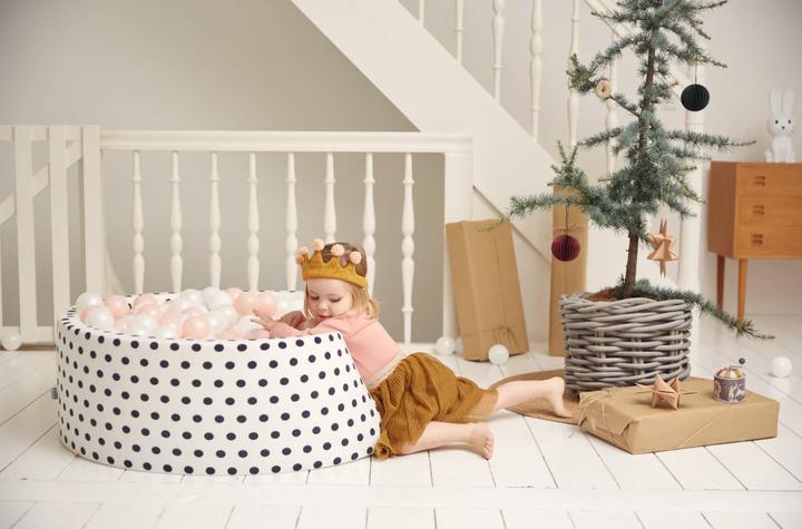 Actual product image Kidkii Ball pool