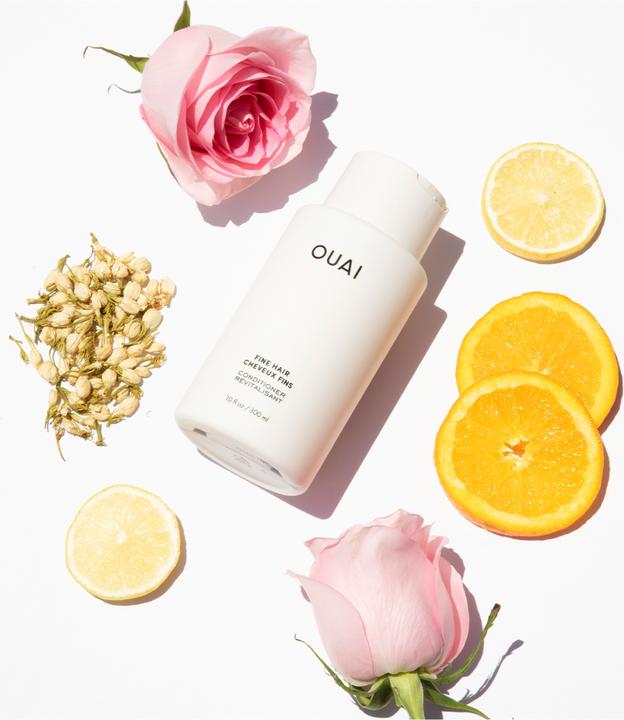 Produktbild Ouai Fine Conditioner (300 ml)