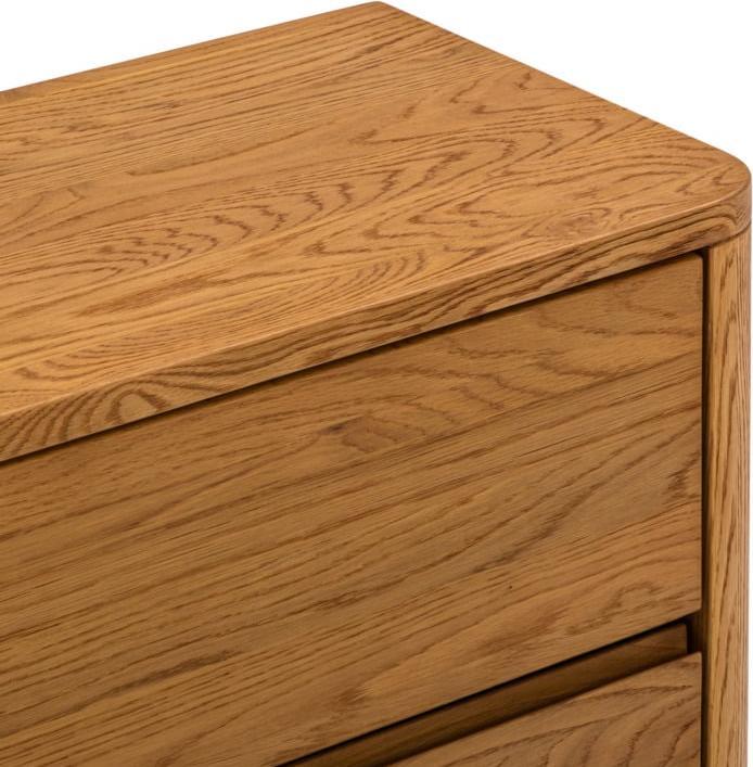 Produktbild Hasena Oak-Line-2 (103 x 40 x 77 cm)