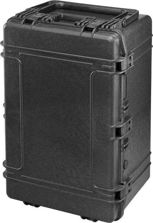 Produktbild TomCase Outdoor Koffer XT750H400 universell und individuell anpassbar durch Rasterschaum (Fotokoffer)
