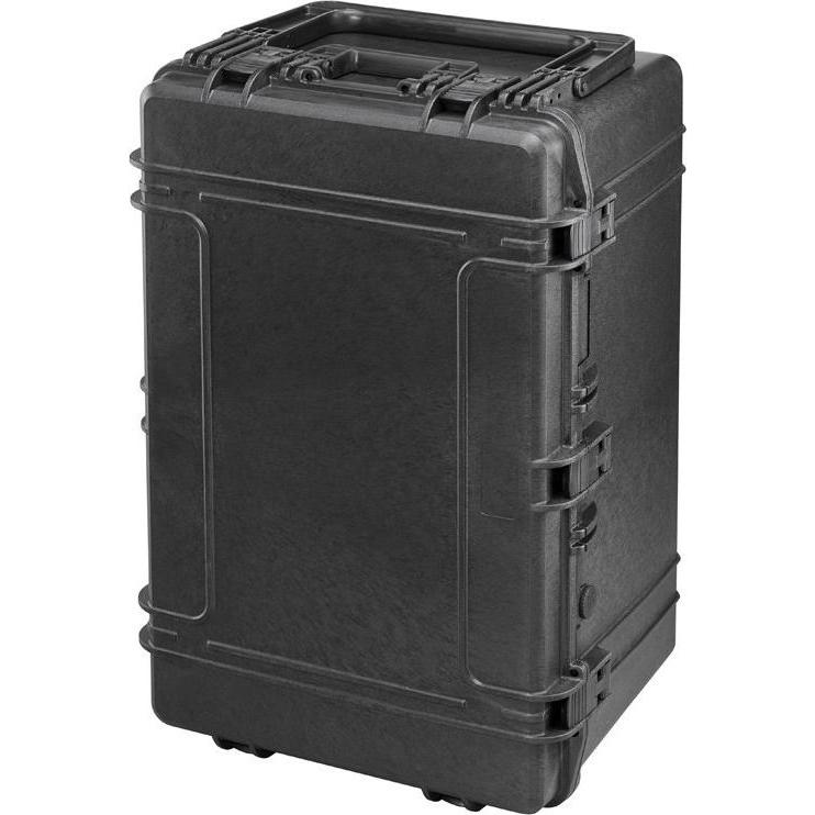 Thumbnail - TomCase Outdoor Koffer XT750H400 universell und individuell anpassbar durch Rasterschaum (Fotokoffer), Kameratasche, Sch...