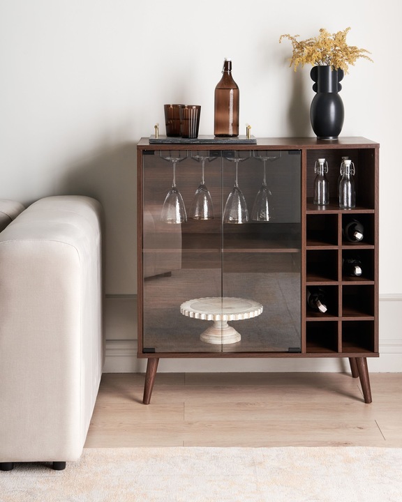 Actual product image Beliani Tullamore