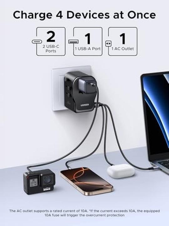 Productafbeelding Ugreen S550