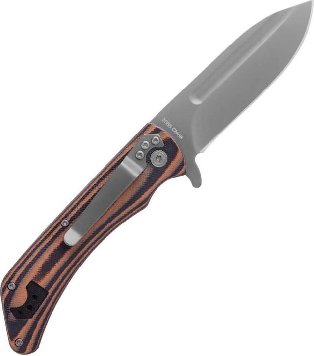 Immagine prodotto Ka-bar Marchio 98 (8.90 cm)