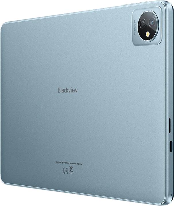 Actual product image Blackview TABLET TAB70 10" 64GB/TAB70 WIFI BLUE (WLAN only, 10.08", 64 GB, Twilight Blue)
