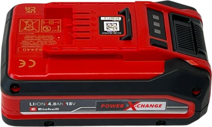 Productafbeelding Einhell Power-X-Change Plus (18 V)