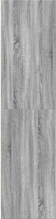 Produktbild vidaXL Kleiderschrank (50 x 50 x 200 cm)