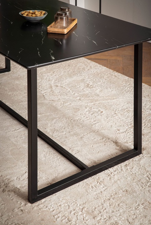 Image du produit Wohnling 160x80x76 (160 x 80 x 76 cm)