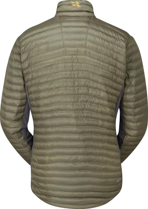 Actual product image Rab Cirrus Flex 2.0 (XXL)