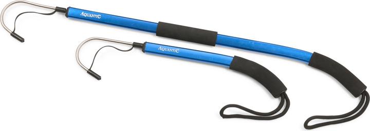 Immagine prodotto Aquantic Gaff 2-Hand 75cm