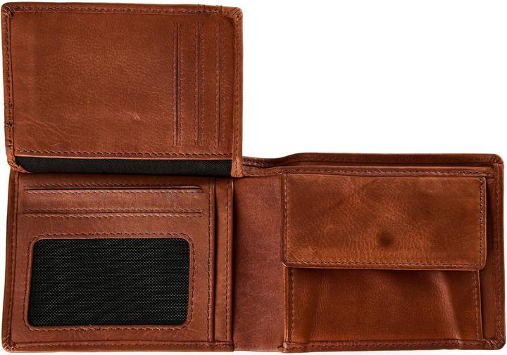 Produktbild Harbour 2nd Anchor Love Geldbörse Leder 12 cm