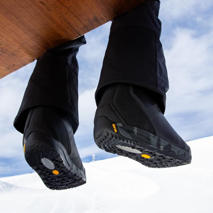 Immagine prodotto Nidecker Scarponi da snowboard Kita 2024 (39.5)