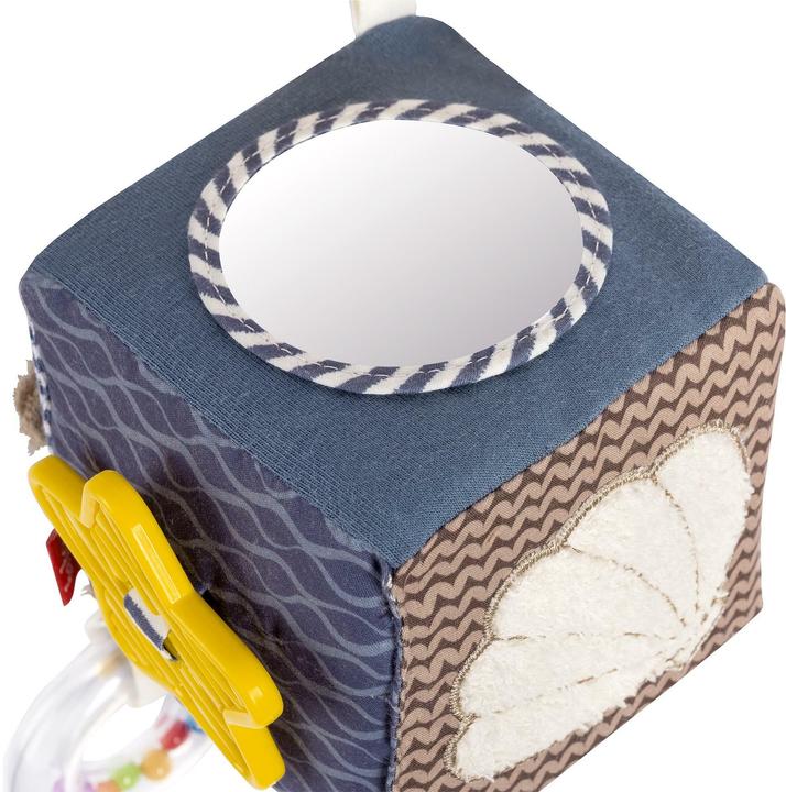 Actual product image Fehn Activity cube Otter