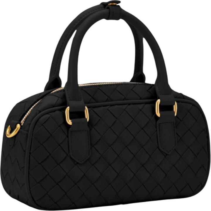 Immagine prodotto Seidenfelt Kinna Bowling Crossbody Bag