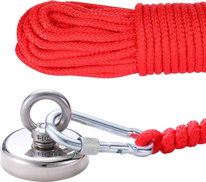 Produktbild FSK Magnet Ø 6 cm