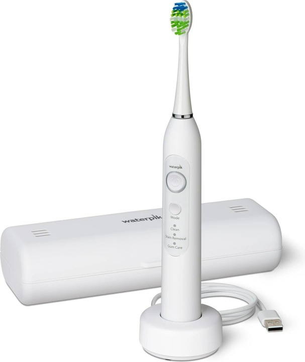 Waterpik Sensonic STW-03 (Schallzahnbürste)