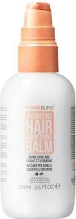 Immagine prodotto Hairburst Balsamo idratante lisciante per capelli secchi e danneggiati 100 ml (100 ml)