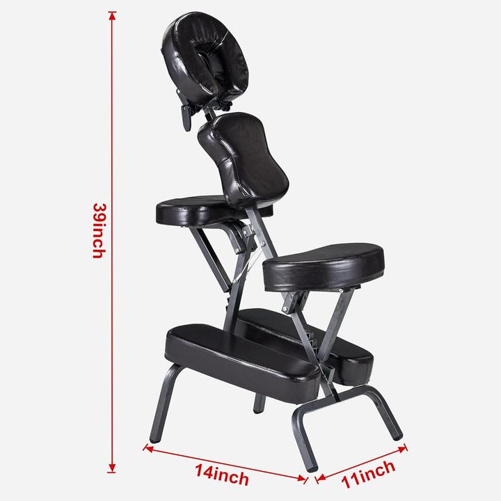 Produktbild Master Massage Bedford