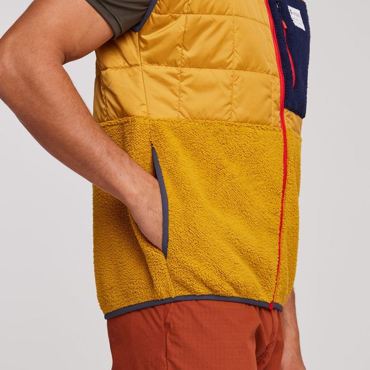Immagine prodotto Cotopaxi Trico Hybrid Vest (XL)
