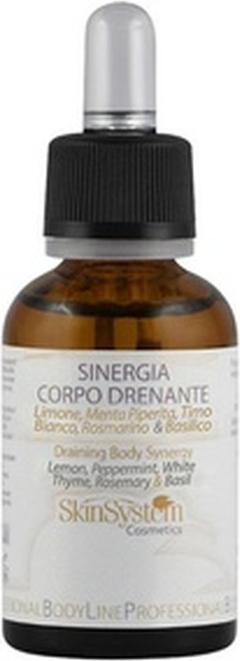 SkinSystem Draining Body Synergie
