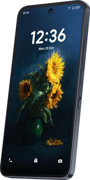 Productafbeelding TCL NXTPAPER 70 Pro (512 GB, Goud, Stellair blauw, 6.90", 5G)