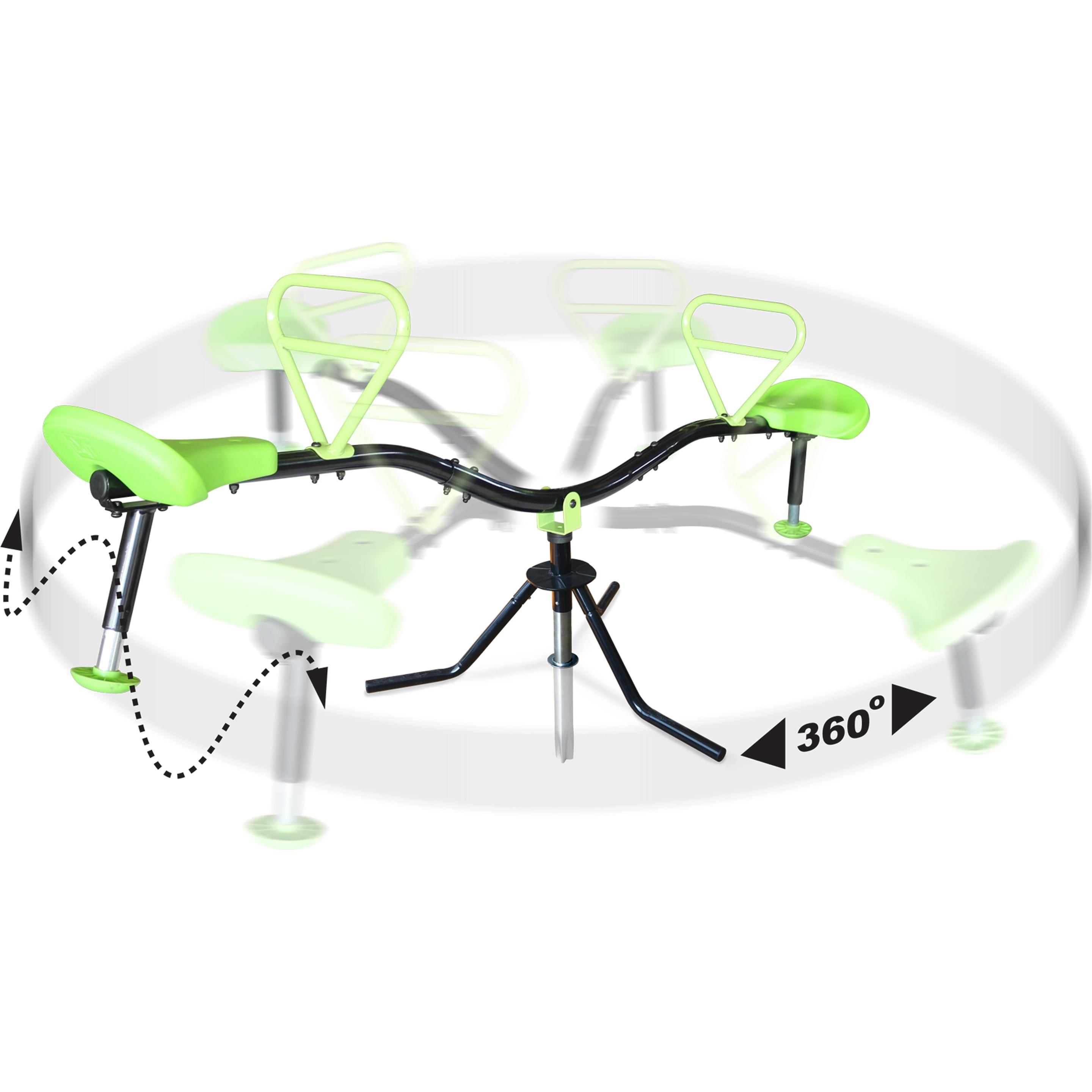 Thumbnail - Exit Spinner