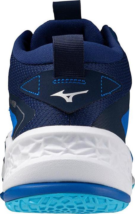 Produktbild Mizuno Wave Stealth Neo 2 Mid (41)
