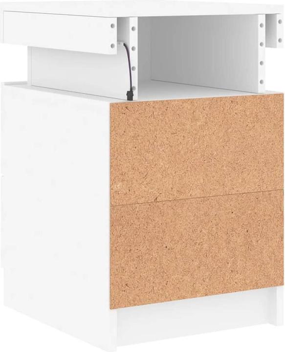 Immagine prodotto vidaXL Jarves (35 x 39 x 55 cm)