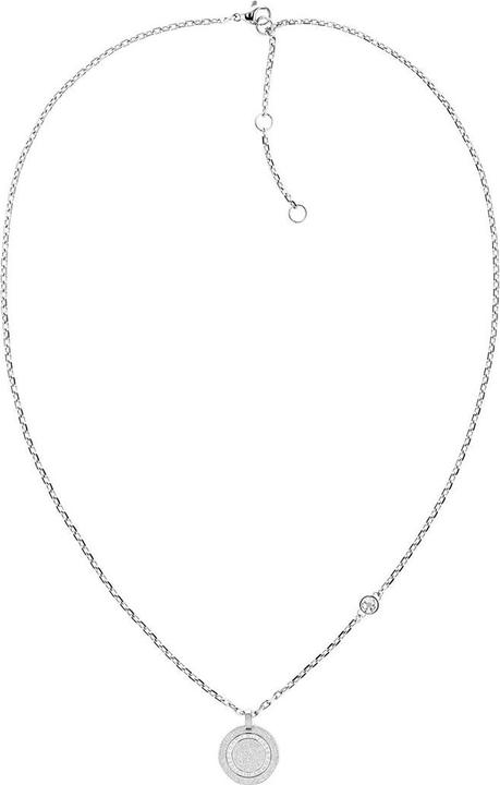 Tommy Hilfiger Imaginative steel necklace Dust 2780698 (Stainless steel)