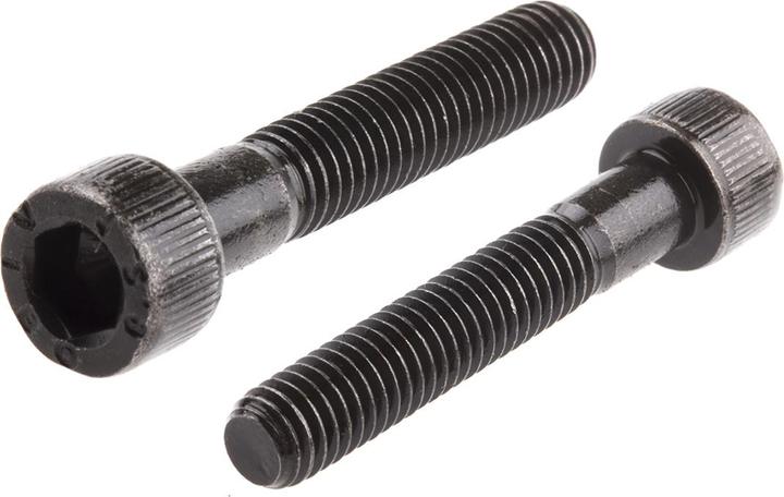 Produktbild RS PRO ISO Schrauben DIN912 M6x35mm