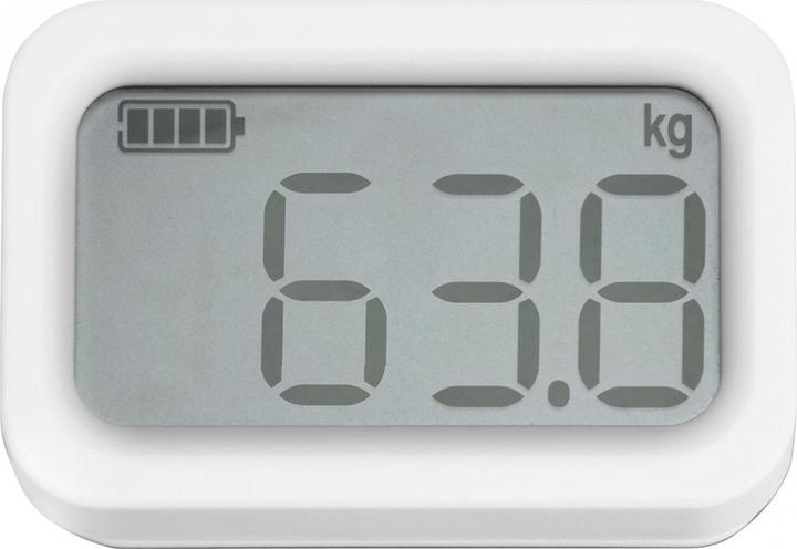 Produktbild Korona Bambuswaage MIRIAM (150 kg)