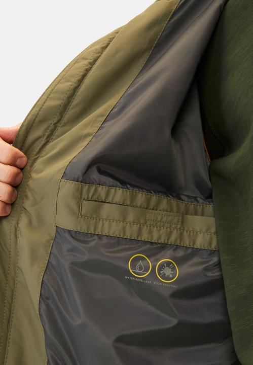 Immagine prodotto Camel Active Blouson mit Stehkragen (56)