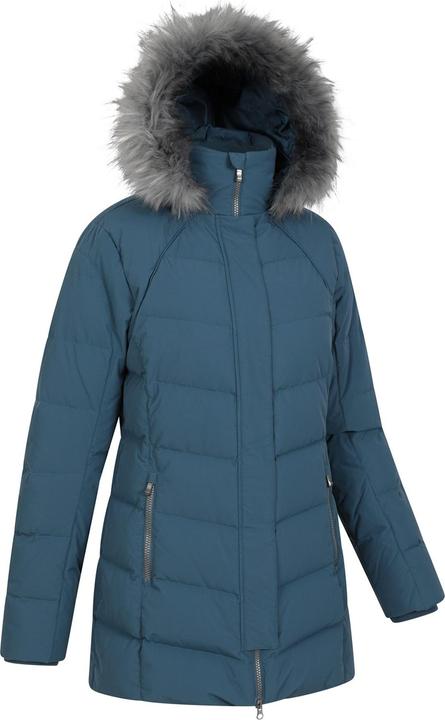 Produktbild Mountain Warehouse Isla II Daunenjacke (38)