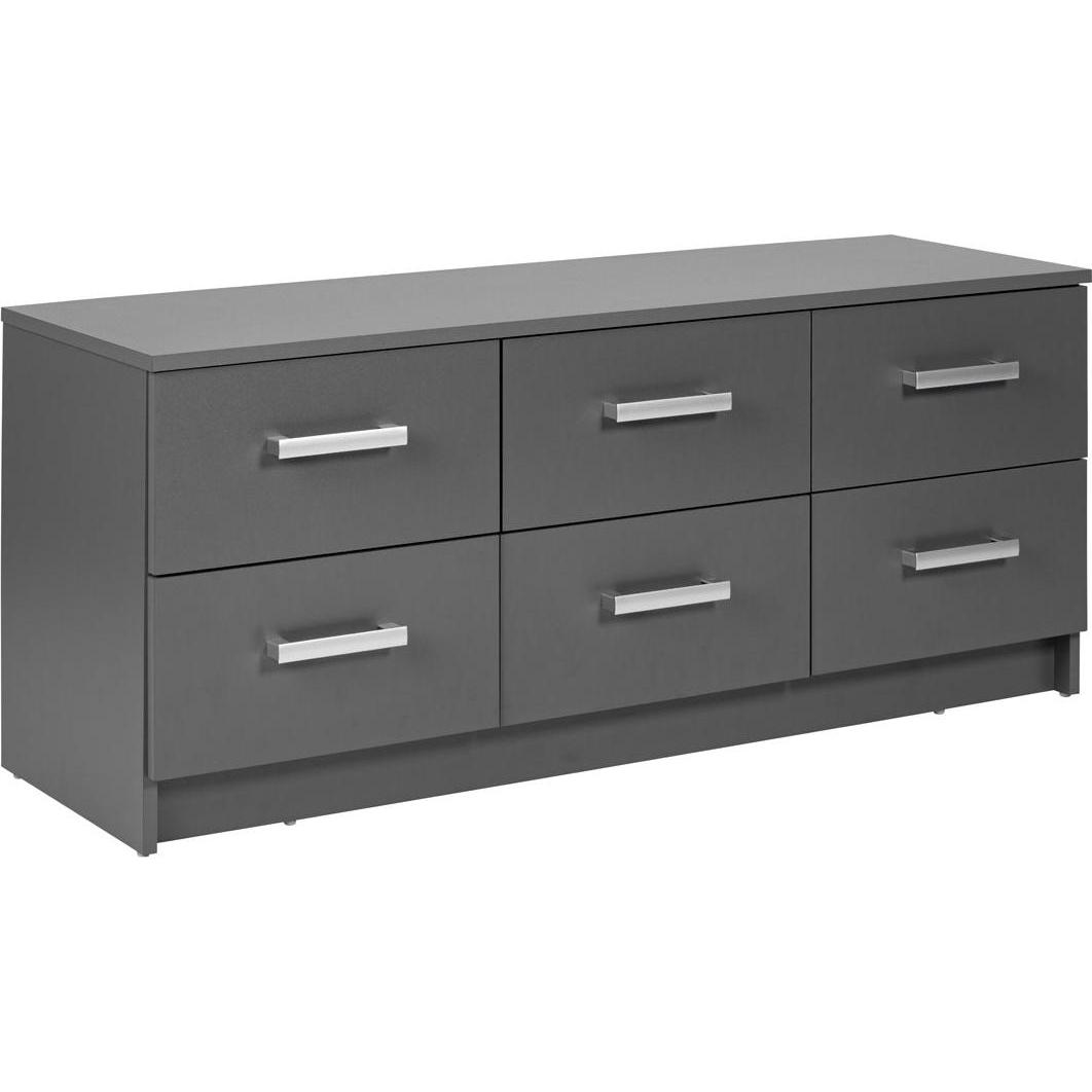 Thumbnail - Inter Link, Kommode + Sideboard, Elenzio (120 x 40 cm)