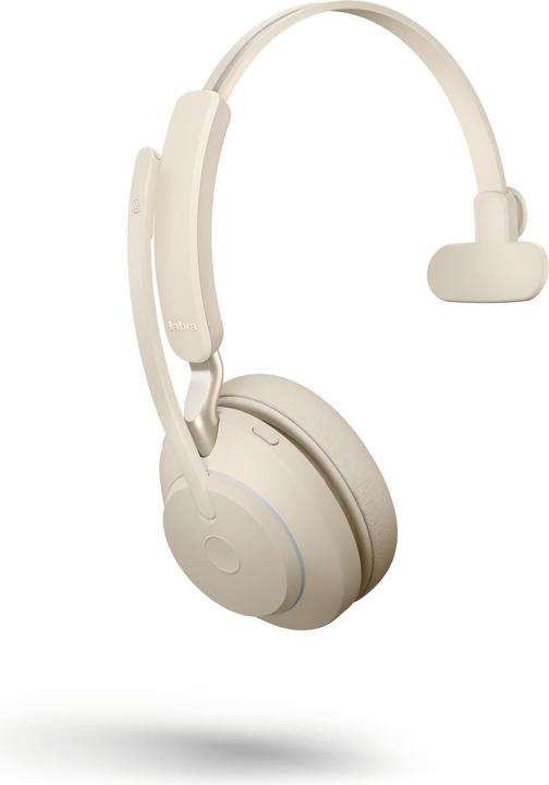 Produktbild Jabra Evolve2 65 UC (Kabellos, USB-C)