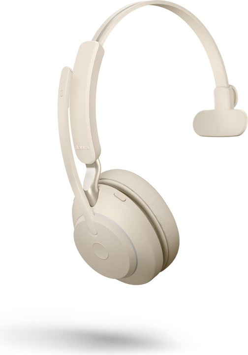 Produktbild Jabra Evolve2 65 UC (Kabellos, USB-C)