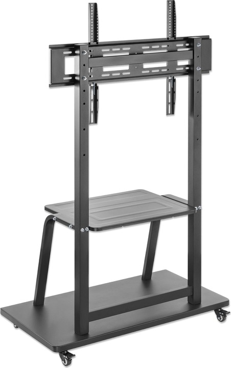 Actual product image Manhattan Multimedia TV stand (Universal, 100", 150 kg)