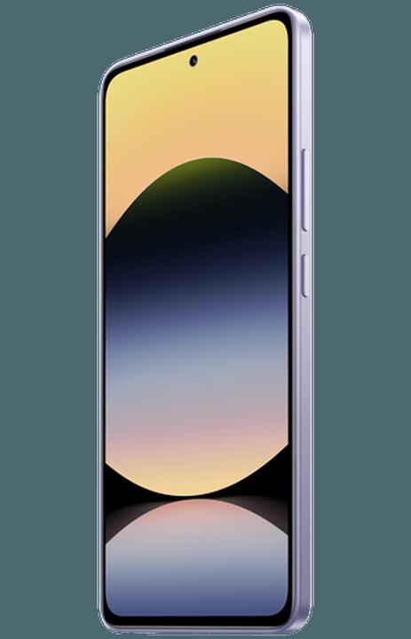 Immagine prodotto Xiaomi Redmi Note 14 5G (128 GB, Lavender Purple, 6.67", Doppia SIM, 108 Mpx, 5G)