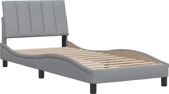 Image du produit vidaXL Bettgestell (90 x 200 cm)